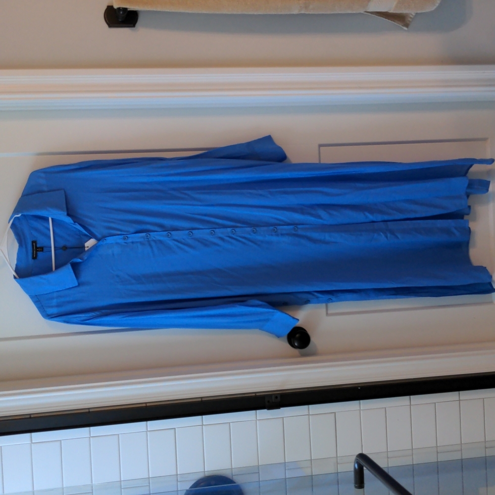 NWT Universal Standard Tunic (14/16)